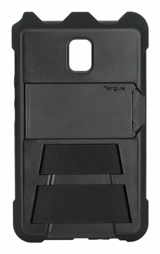 Tablet Case for Samsung Galaxy Tab Active5 and Tab Active3 - Black Tablet Case for Samsung Galaxy Tab Active5 and Tab Active3 - Black